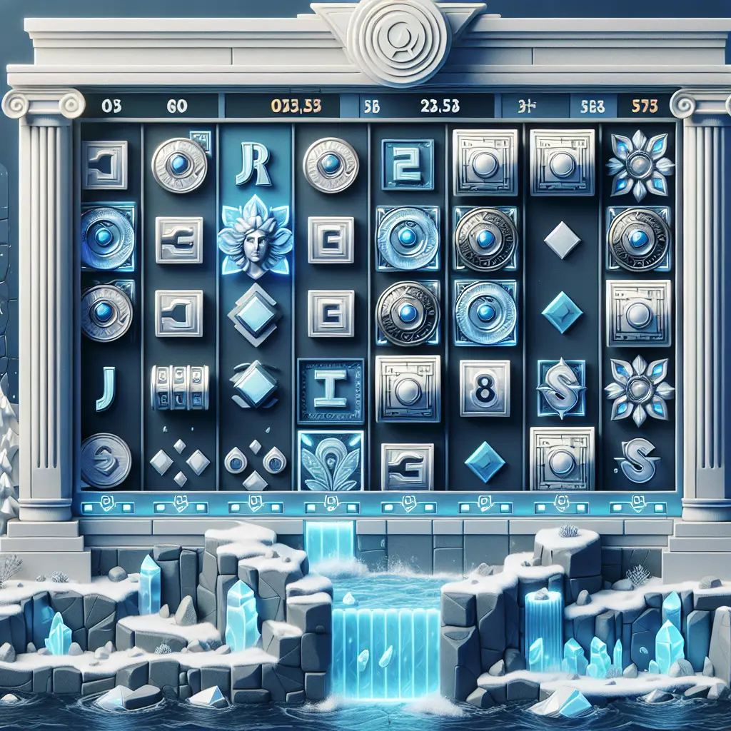 Gates of Olympus Super Scatter